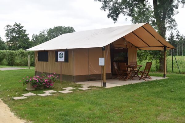 Camping au Bord du Loir - Le Lude - Accueil Vélo (13) (Copier)