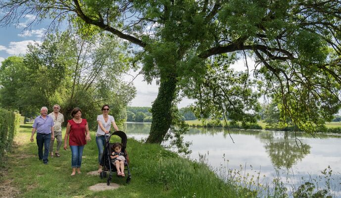 Camping de Luché 2017-33