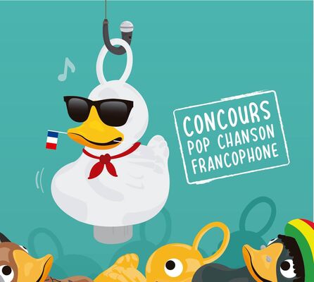 Canard - essai 3