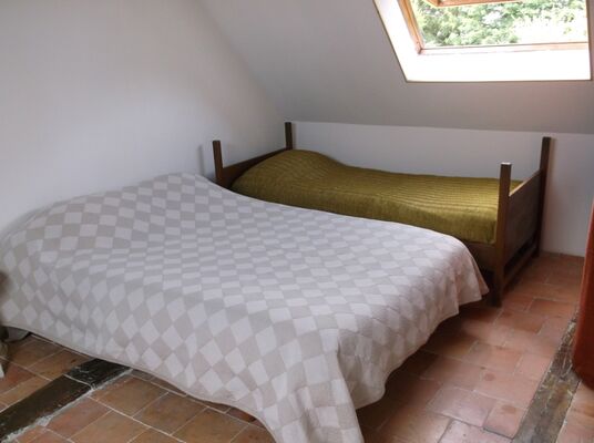 Chambre 1