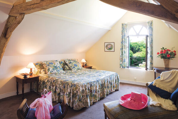 HOT877000115 - Chambre 1