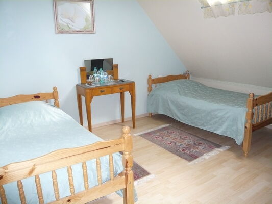 Chambre-Amande