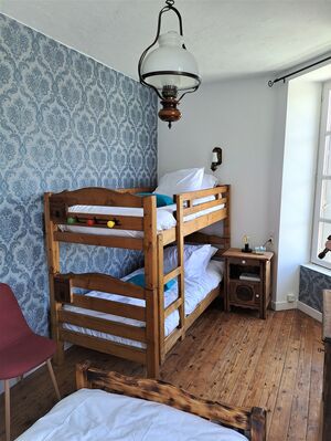 Chambre-Bleue