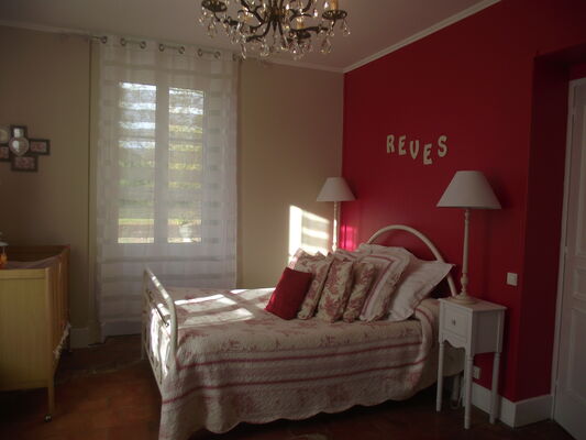 Chambre Saule (3)