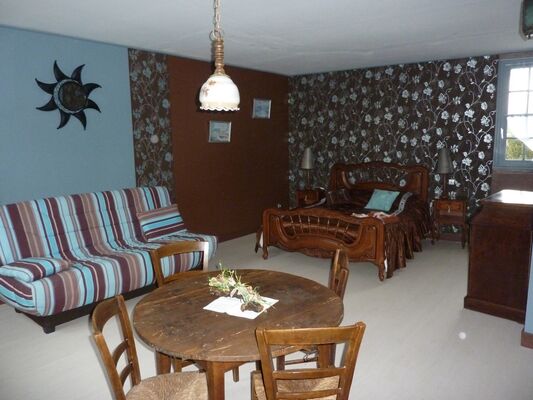 Chambre St Joseph