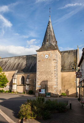 Chahaignes JP Berlose (2)