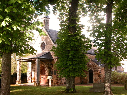 Chapelle-Notre-Dame-des-Vertus-La-Fleche