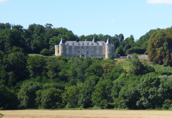 Chateau 14 07 2017