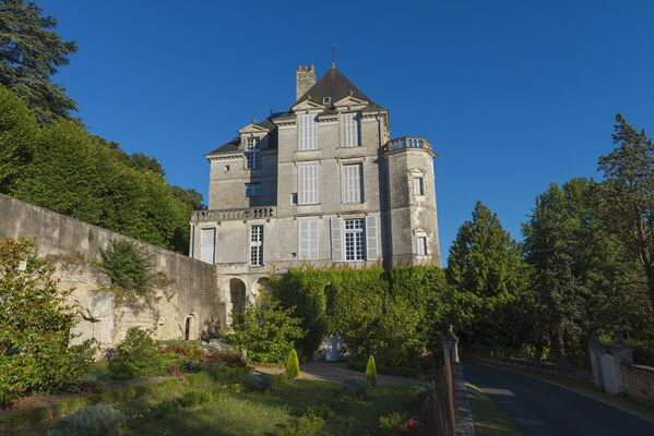 Chateau La Roche Racan_1B