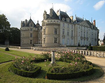 Château du Lude