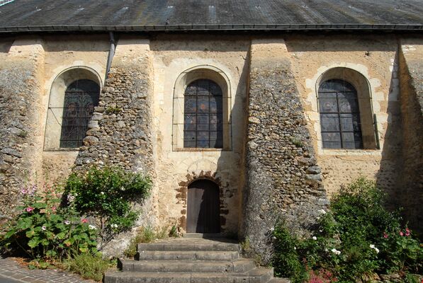 Courdemanche -27-06-2006- (12)