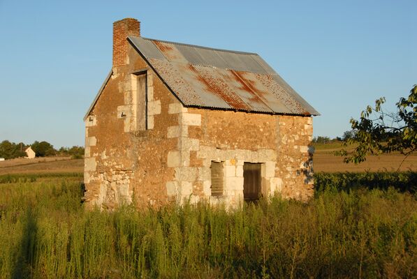 Le gué de mézière_La Bruère