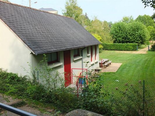 Durtal-Camping-gîte