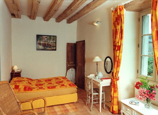 Durtal-chambres d'hotes Chaudron 2 (Copier)