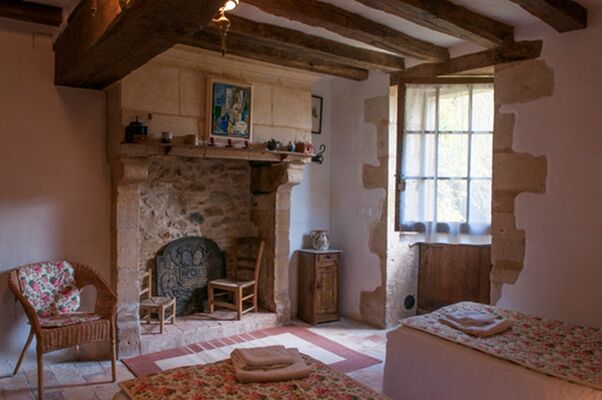 Durtal-chambres d'hotes Chaudron 4 (Copier)
