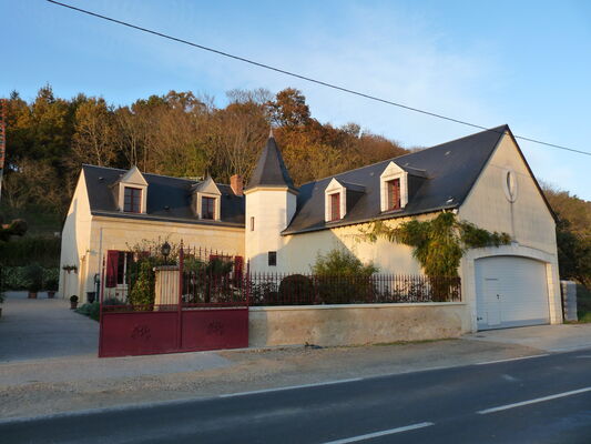 DEG879000154 - Domaine des Gauletteries