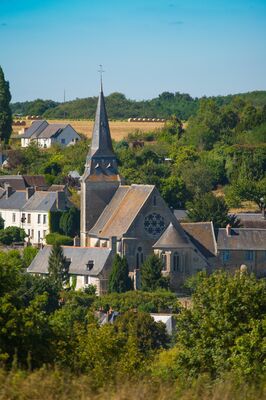 Eglise Saint Christophe_1