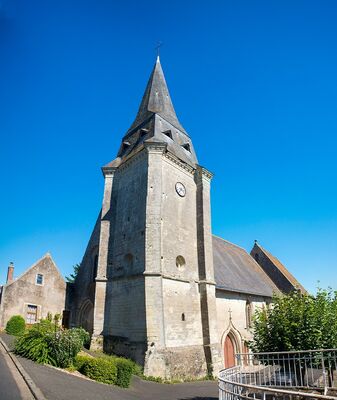 Eglise Saint-Christophe_B