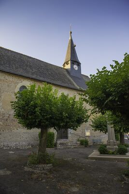 Eglise Saint-Martin_1