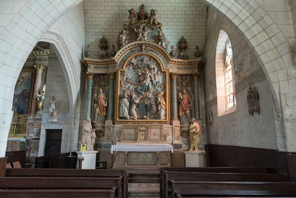 Eglise Saint Paterne_3B