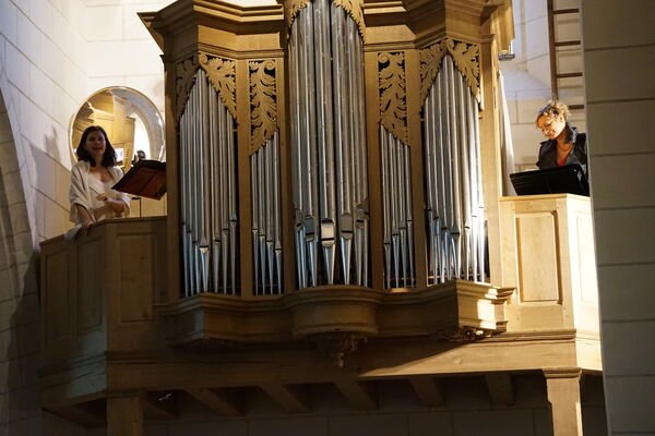 Eglise Saint-Paterne