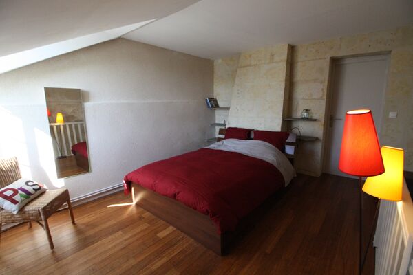 Escargo'thym Chambre ok 2