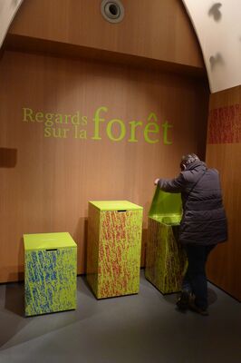 Espace permanent (16)