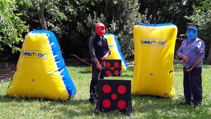 FUN ARCHERY