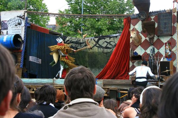 Festival Les Affranchis 3