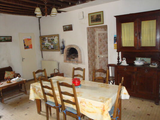 Gite Launay (1)