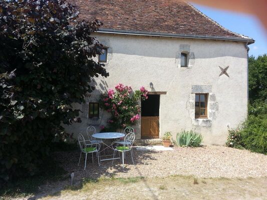 Gîte Touchelion