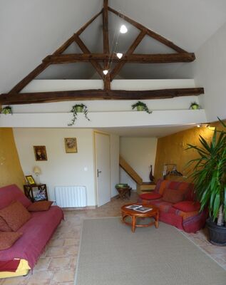 Interieur B&B