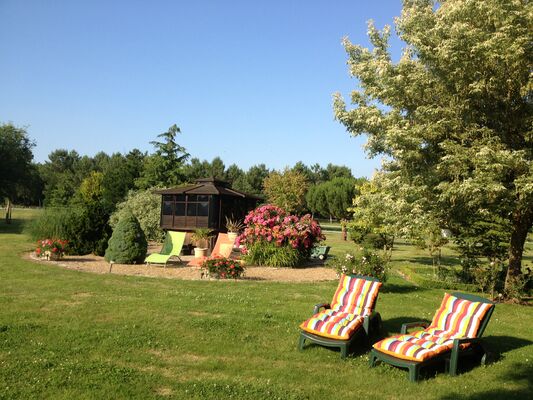 Jardin