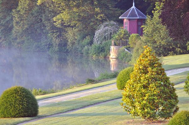 PCU879000036 - Jardin de la source. C Delvaux