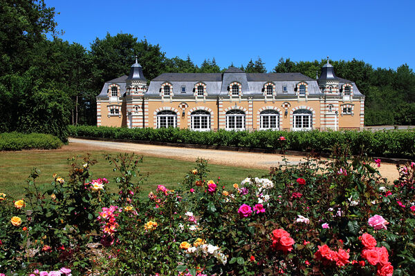 L'Orangerie Côté Sud