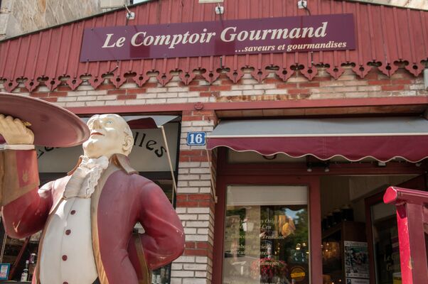 LE COMPTOIR GOURMAND_ la chartre sur le loir_2013©Stevan LIRA (7)