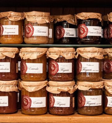LE COMPTOIR GOURMAND_ la chartre sur le loir_2013©Stevan LIRA (9)