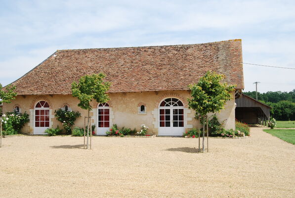 La Ferme (1)