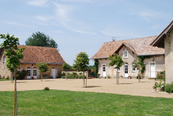 La Ferme (2)