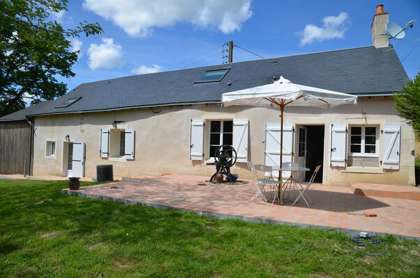 La Ferme de La Barillerie 003