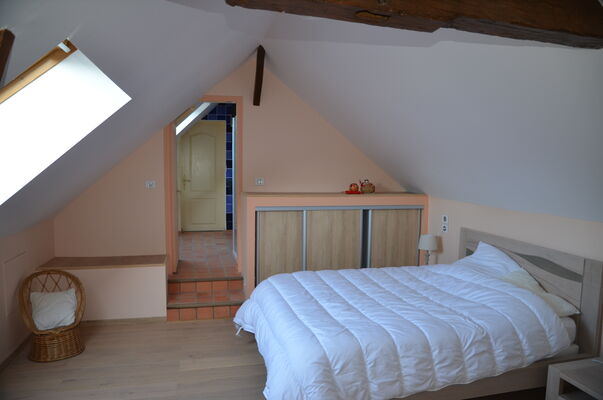 La Ferme de La Barillerie 018