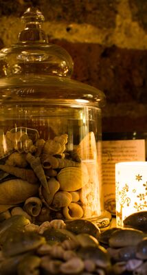 La Haute Forge Meublé Côté Mer SL Noël 2018 (10)