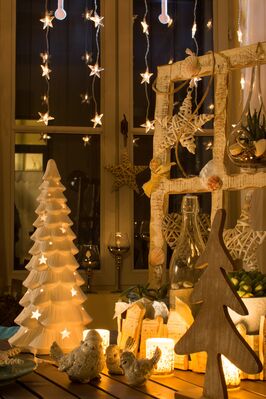 La Haute Forge Meublé Côté Mer SL Noël 2018 (6)