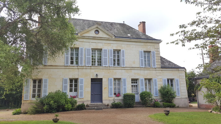 La Tendrière Juin 2016