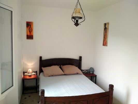 La chambre double