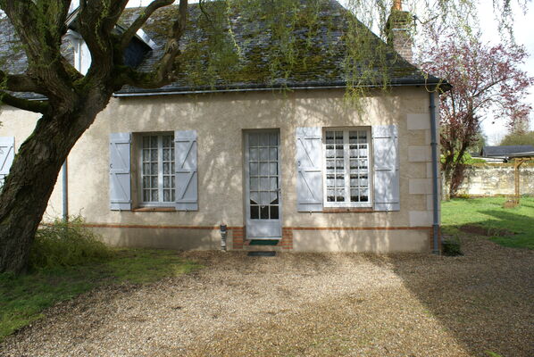 Le Gite Avril 2016