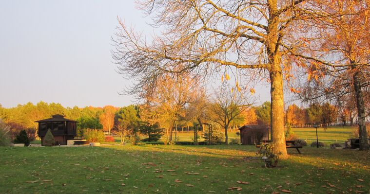 Le Parc