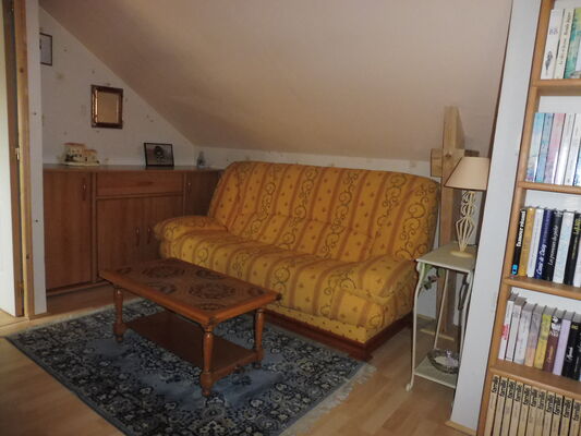 Detente plus