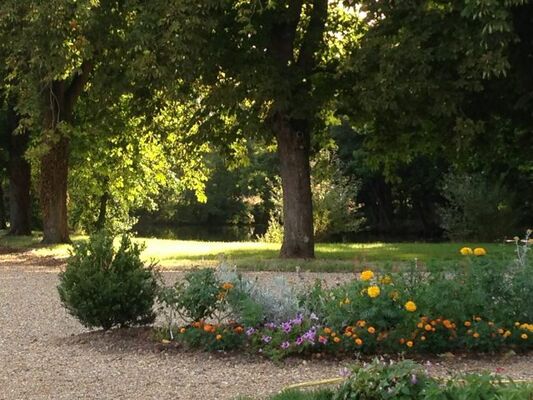 HLO879001275 - Parc fleuri