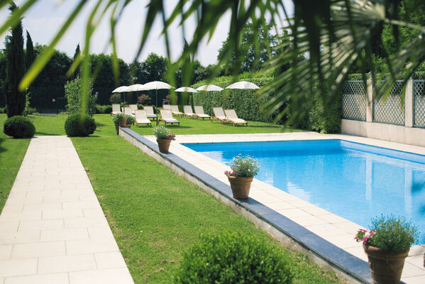 HOT877000115 - Piscine